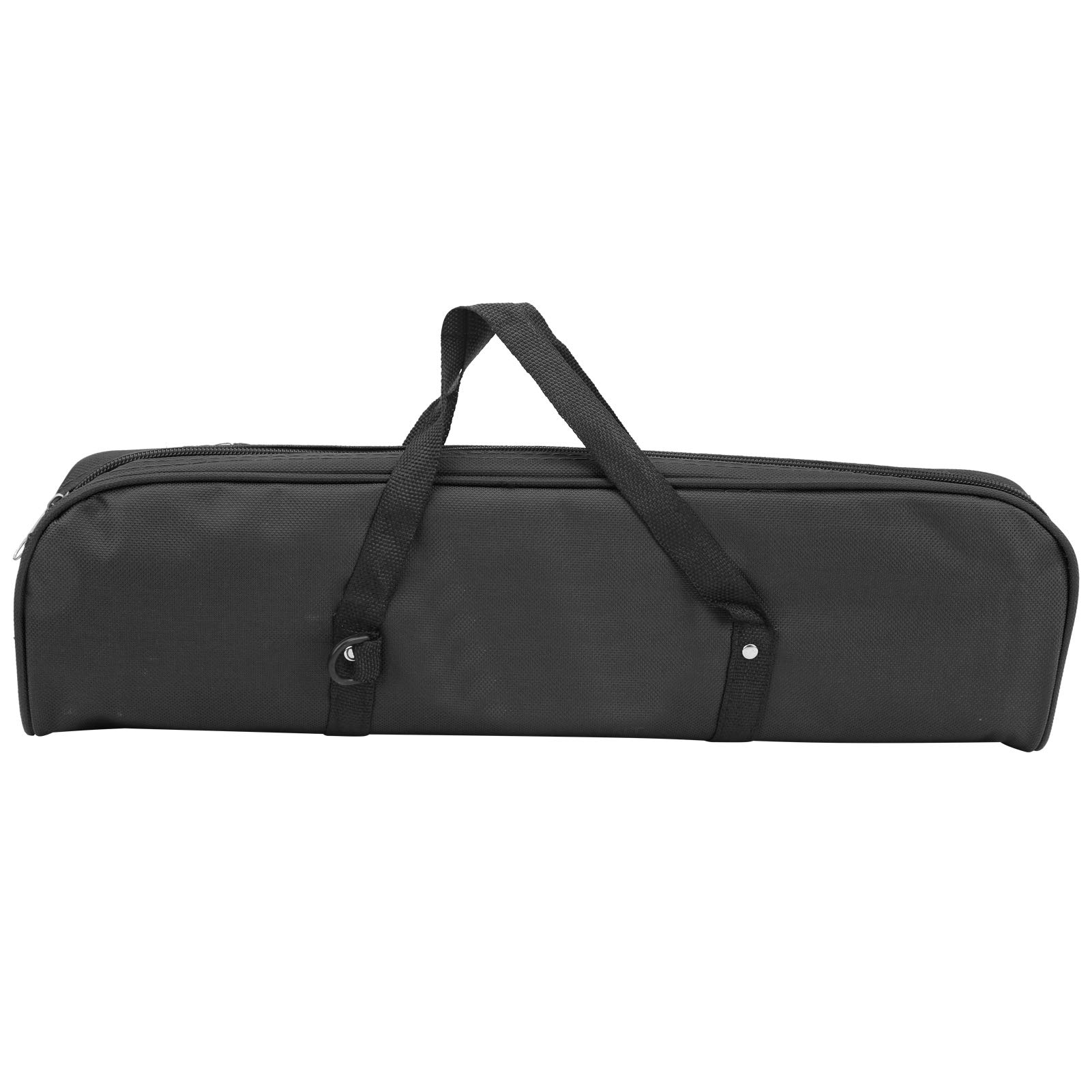 Melodica 32 Teclas, Piano de Viento con 32 Teclas con Tubo de Soplado + Boquilla + Bolsa de Transporte, Melodica Instrumento 10.5×42.5cm, para Principiantes, Entrenamiento Musical (Negro)
