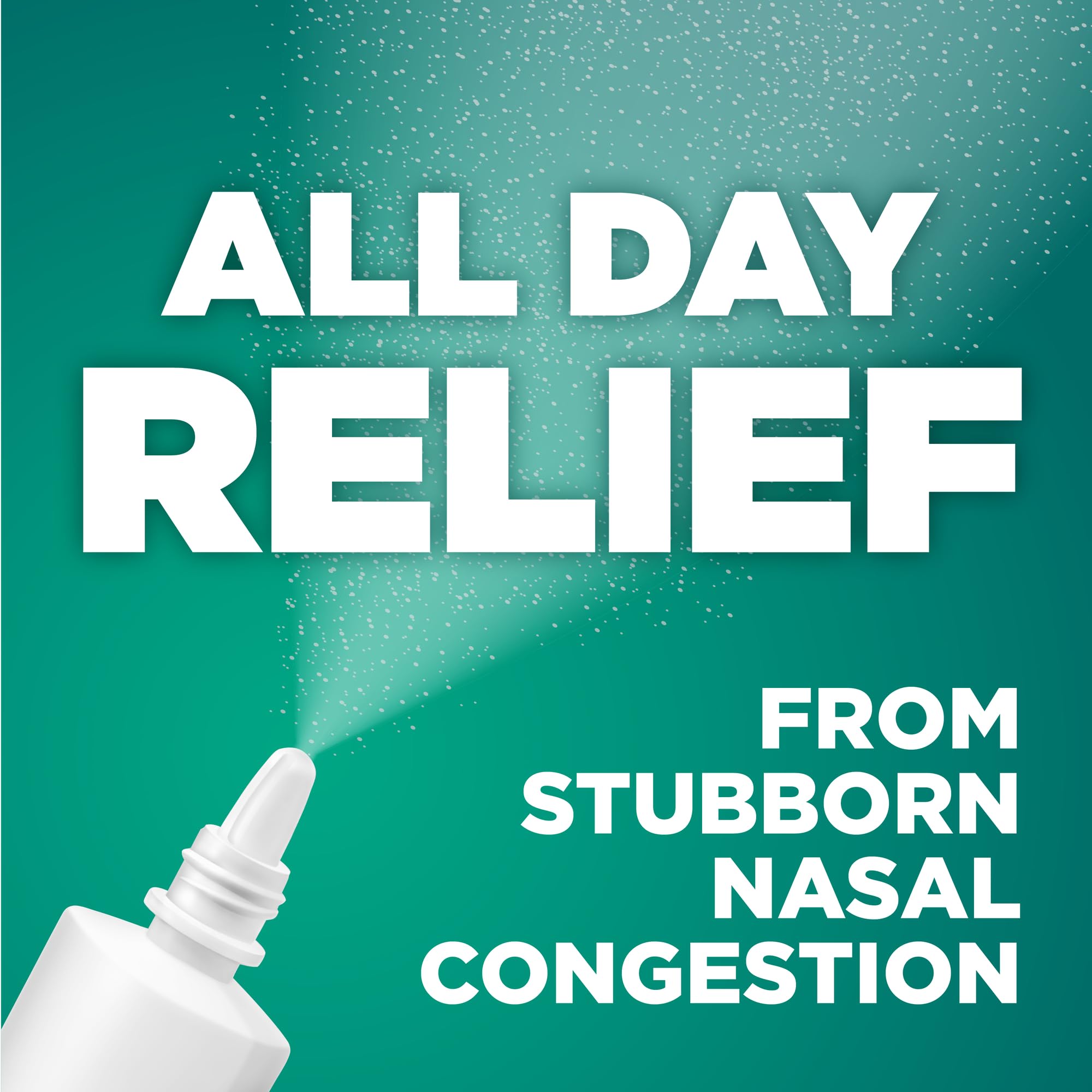 Good Sense No Drip Severe Congestion Nasal Spray, 1 Fl Oz — Amazon image 5