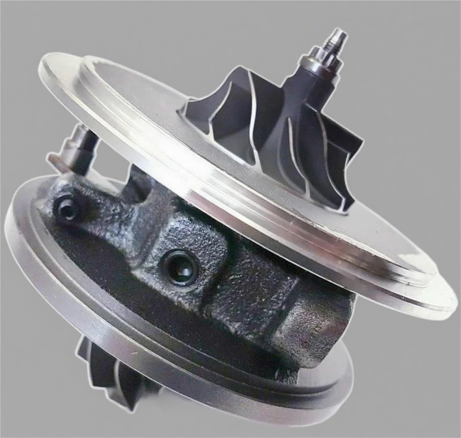 Turbocharger Core GT2056V, 14411EC00E 14411EC00C 14411EC00B 769708, Compatible For Nissan Pathfinder 2.5 DI YD25 171HP 6b