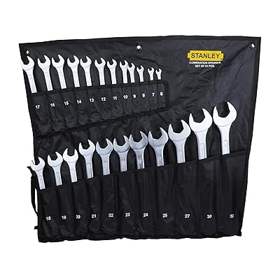 Stanley 23-Piece...