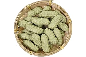 Artificial Peanuts Simulation Lifelike