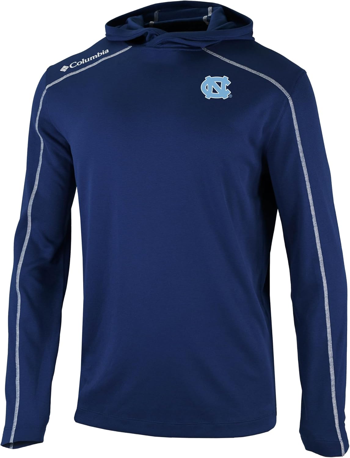 Columbia Golf Men's Univ of North Carolina Shotgun Hoodie
