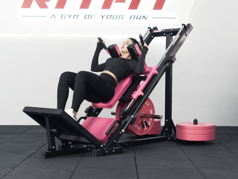 kskfactoryレッグプレス（引取り限定） kskfactory様専用レッグプレス（引取り限定） - メルカリ