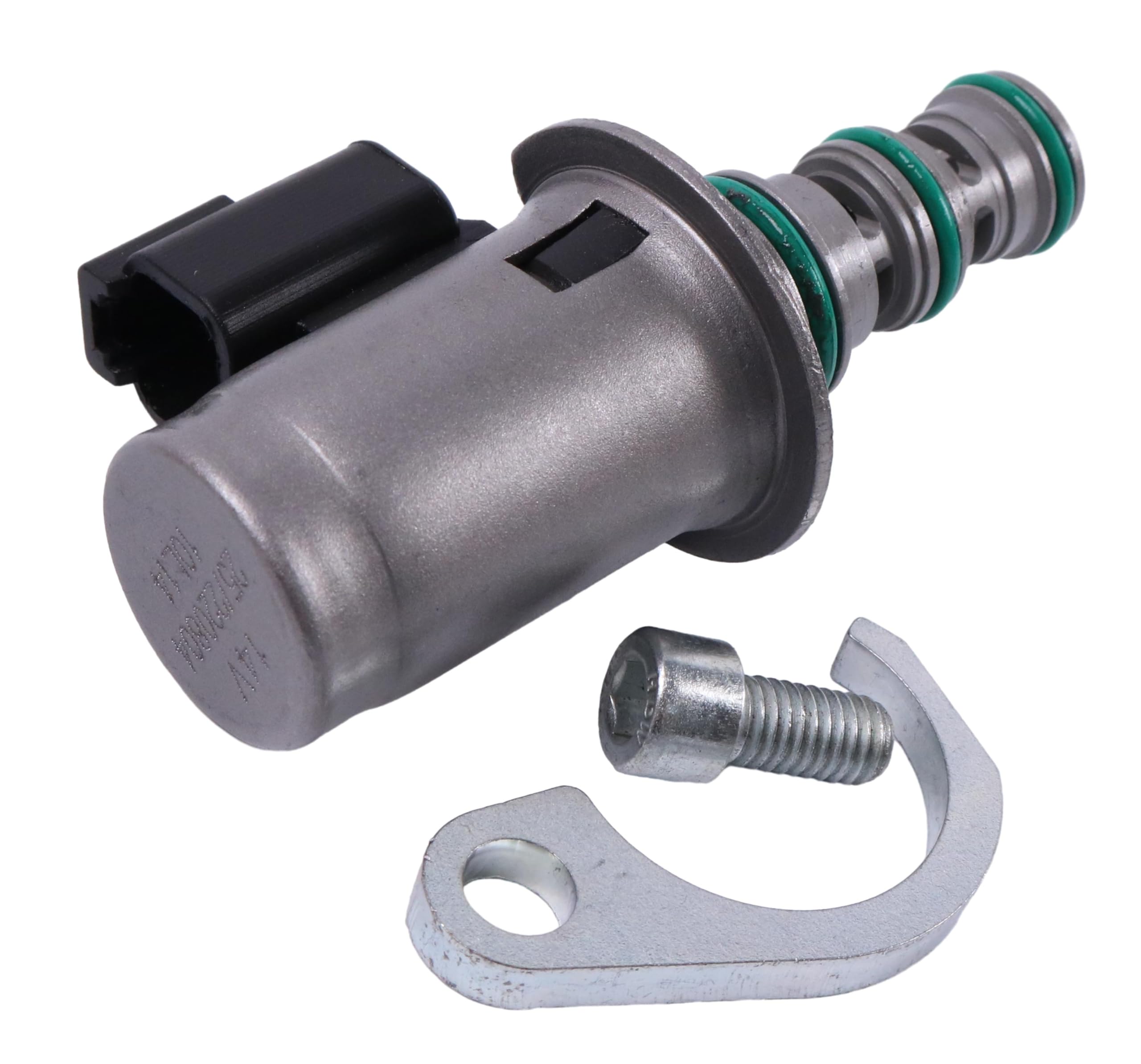 Photo 1 of YLQASOON Solenoid Valve 25/220804 459/M2874 25/228884 Compatible with JCB 531-70 550-140, SS620, PS760, PS720, SS640, PS745, SS740 Backhoe Loader 3CX 4CX