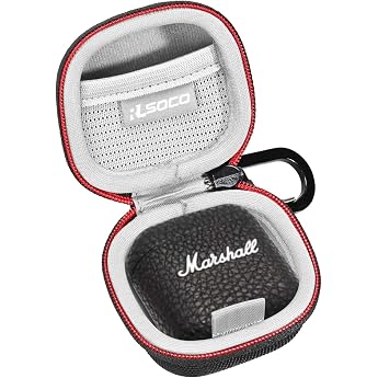 RLSOCO Case for Marshall Minor IV Bluetooth Headphones