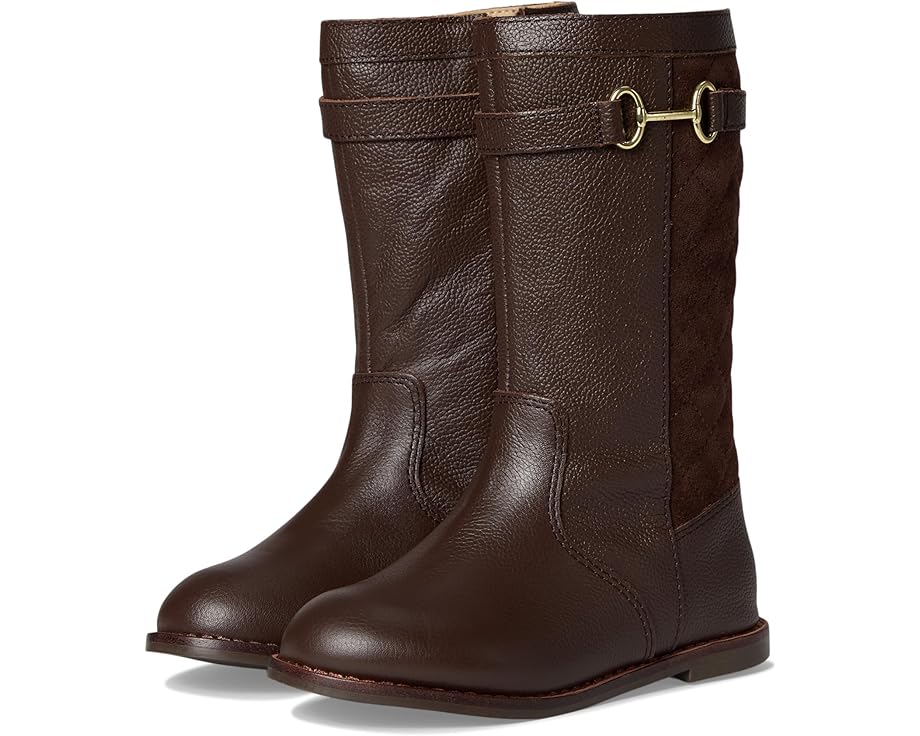 Janie and Jack Riding Boots (Toddler/Little Kid/Big Kid) - Pair View