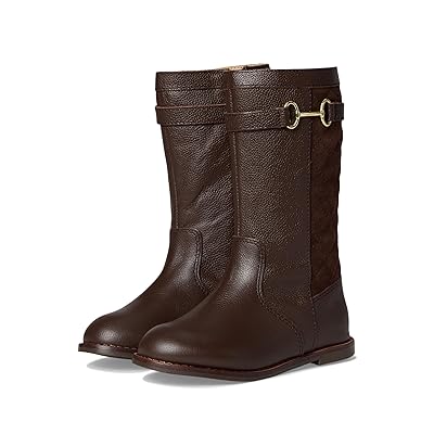Janie and Jack Riding Boots (Toddler/Little Kid/Big Kid) Girl