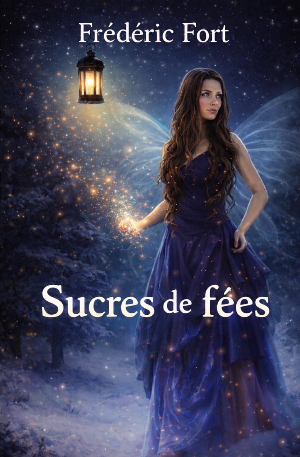 Sucres de fées