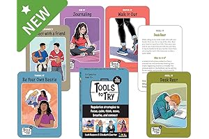 The Zones of Regulation: A Tool for Self-Regulation and Emotional Control