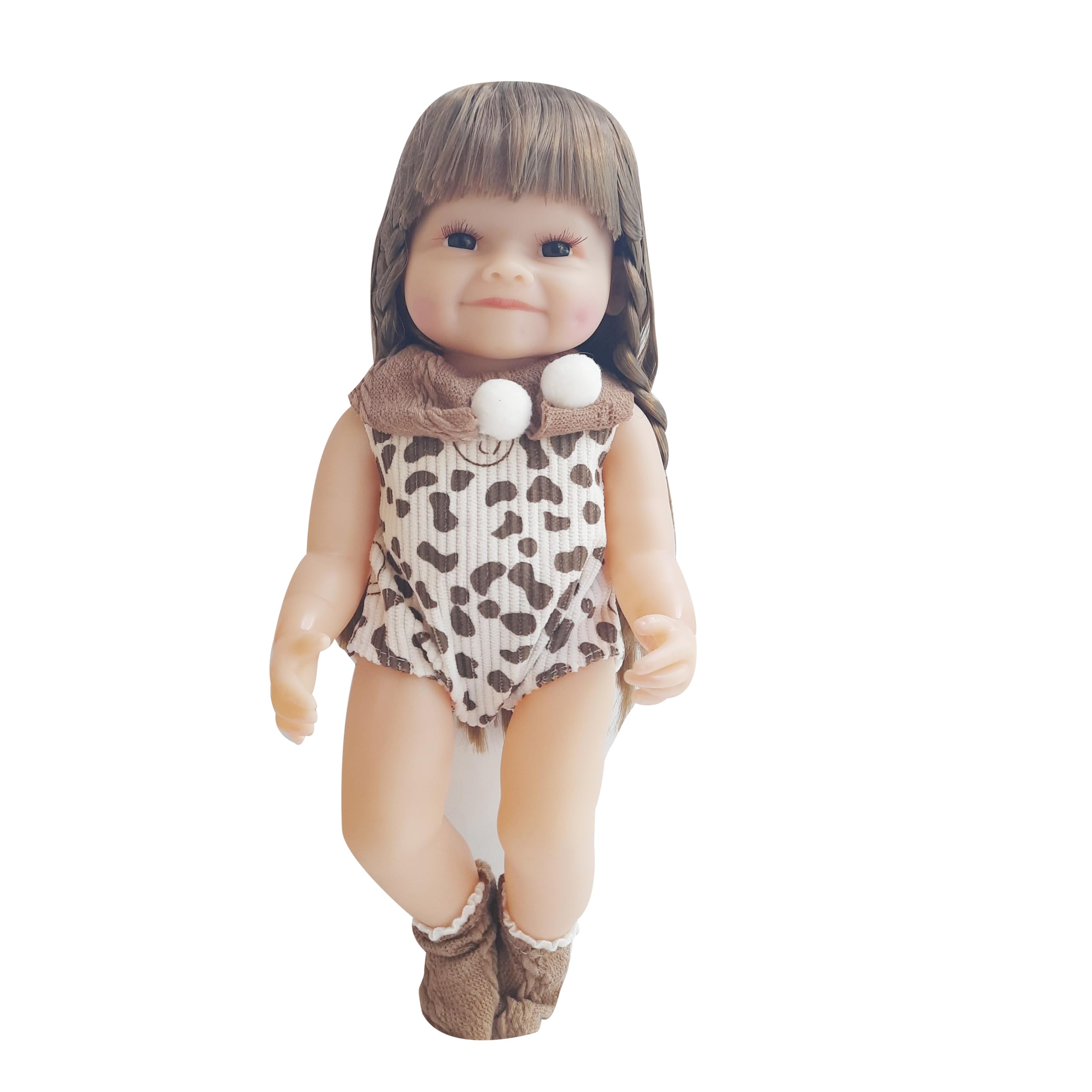 See full amazon price history chart for Himaja Little Shopee™ | Imported Little Cute Silicone Body Reborn Baby Girl Doll Toy | Realistic Looking with Long Hairs | Gift for Childrens| Home Decor | Multi Color | Size 30cm (MultiColor5) Himaja Little Shopee™ | Imported Little Cute Silicone Body Reborn Baby Girl Doll Toy | Realistic Looking with Long Hairs | Gift for Childrens| Home Decor | Multi Color | Size 30cm (MultiColor5) (B0CYGJBWTL) Amazon Price History, Amazon Price Tracker