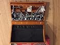 Steelex 16-Piece Forstner Bit Set With Hex Shank - Woodworking Drill Bits 1/4 To 2-1/8 Inch