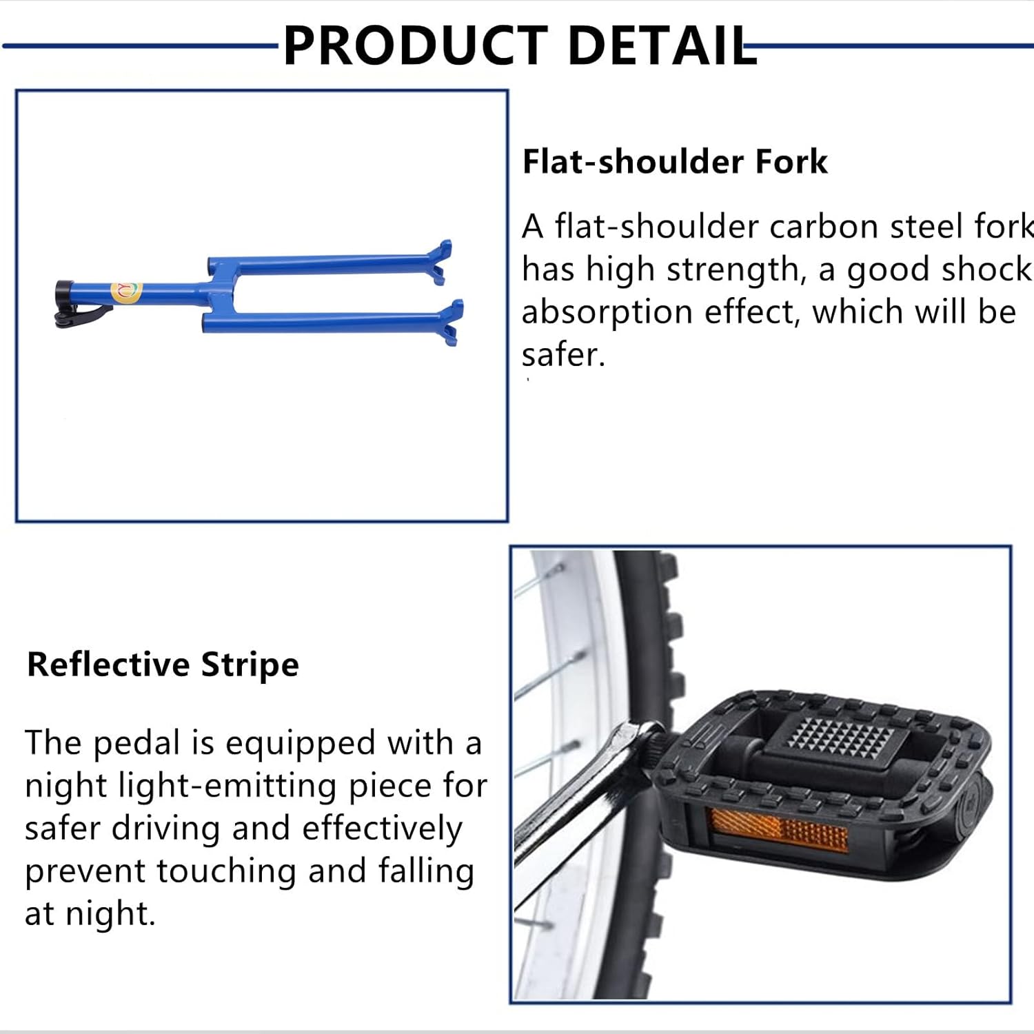 Gdrasuya10 24" Wheel Unicycle for Adults Outdoor Exercise Unicycles Seat Height Adjustable Wheel Unicycle Steel Blue Wheel Unicycle for Age 10-60 Daily Fitness Sports (24"/Blue)