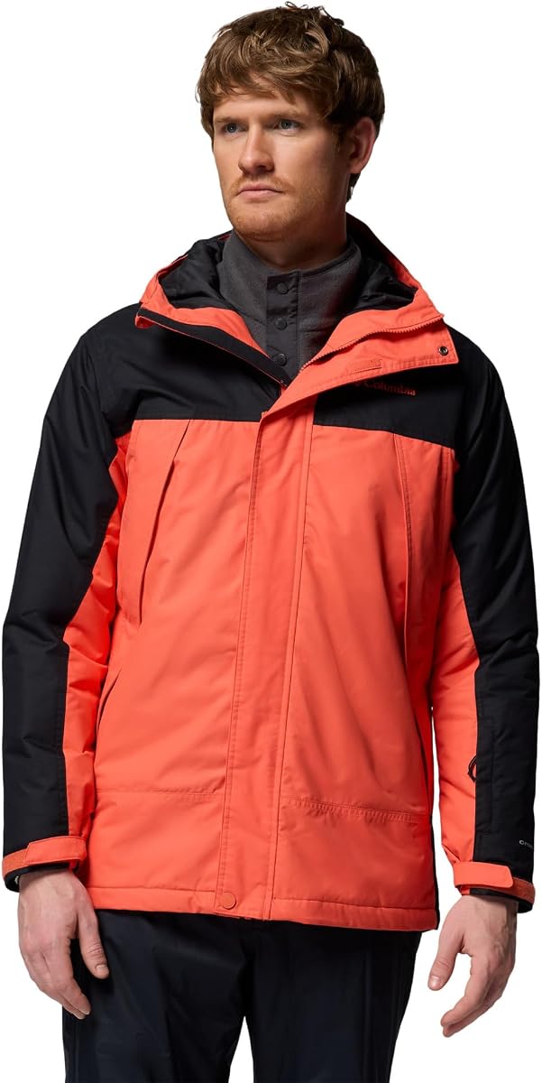 Columbia Shotski Jacket