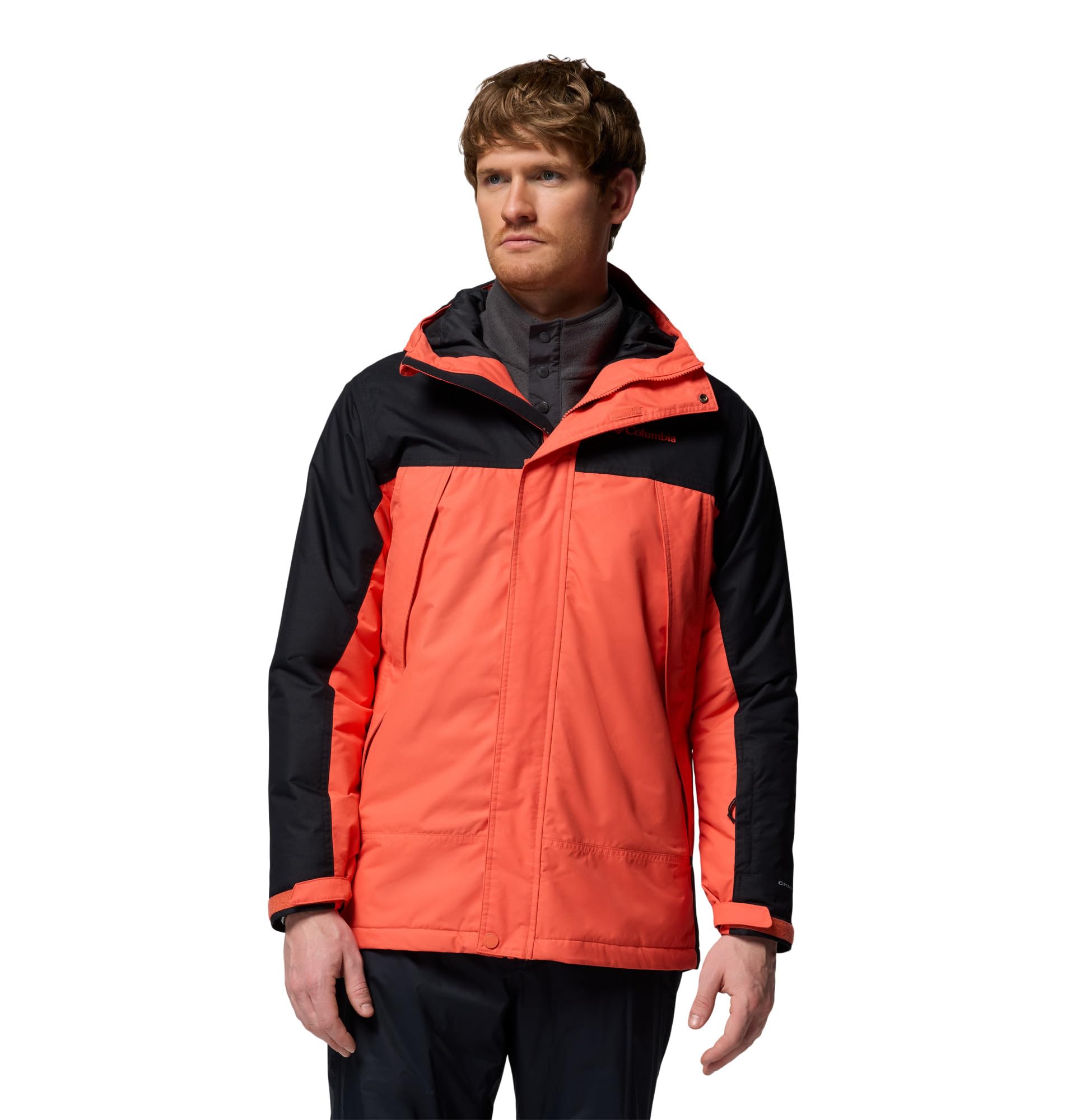 Columbia Shotski Jacket