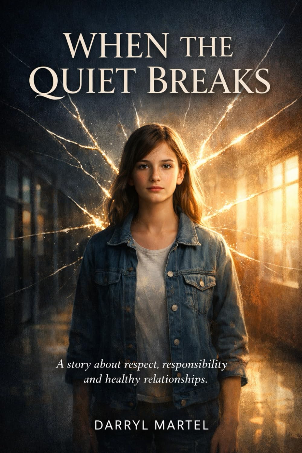 When The Quiet Breaks
