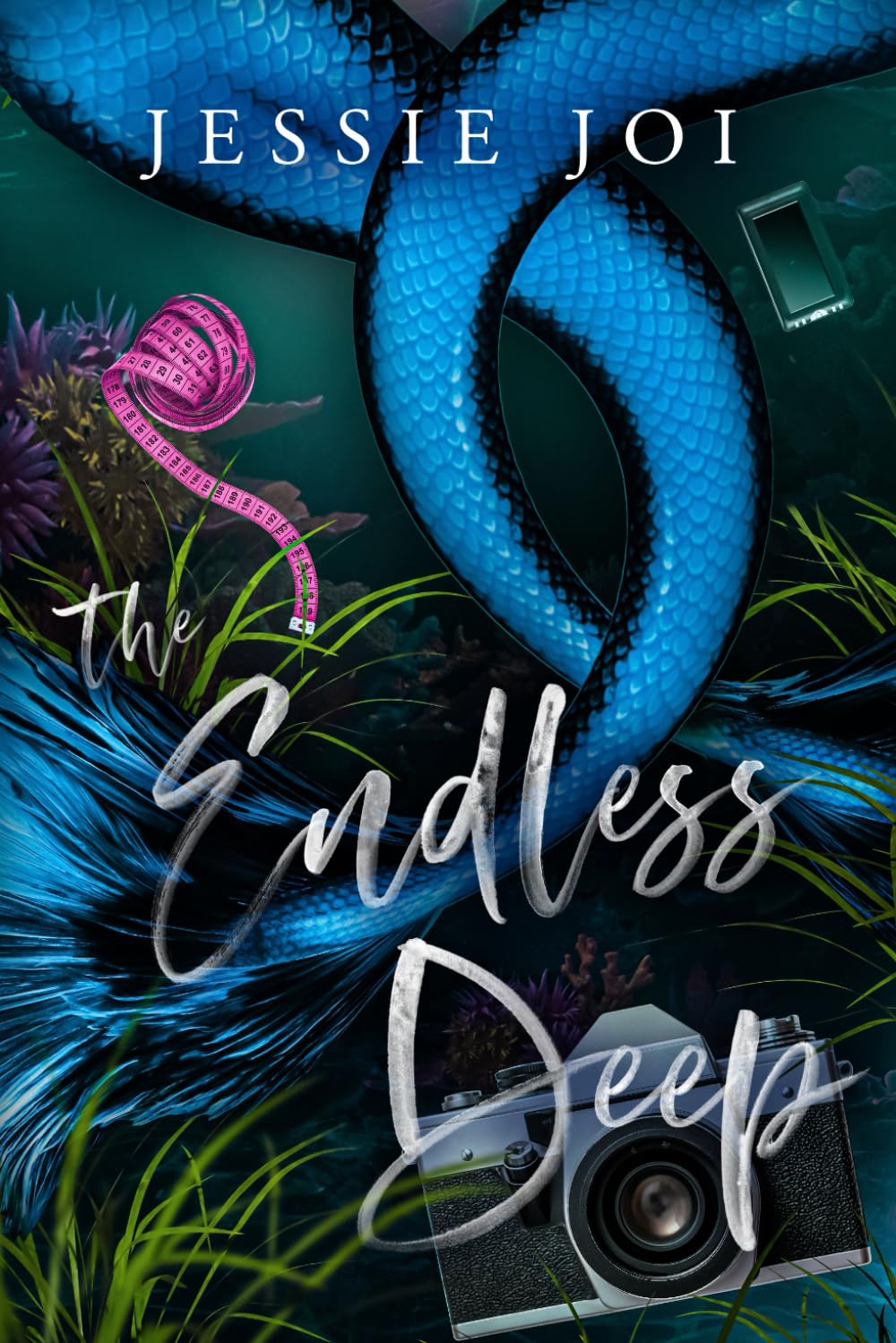 The Endless Deep: 2 (Turning Tides)