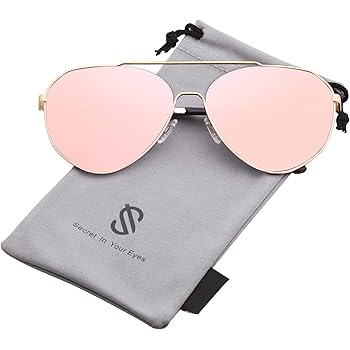 mirror aviator sunglasses india