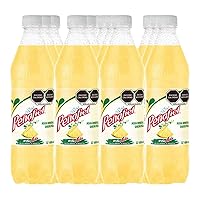 Vista 3 de PEÑAFIEL (paquete de 12) 20.2 fl oz - Hecho en México (Piña - Piña)