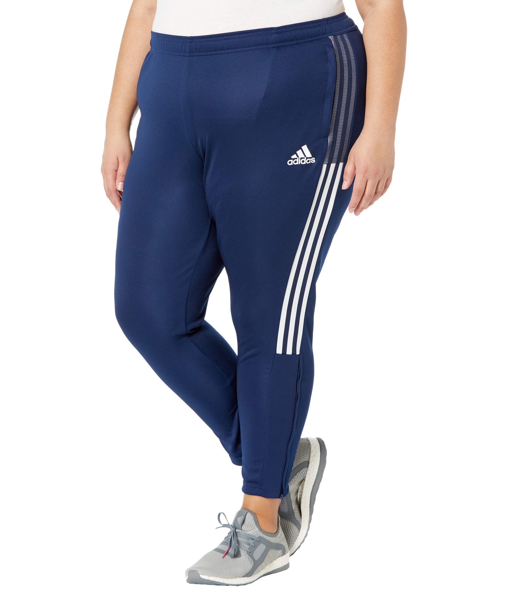 Adidas Damen Tiro24 Trainingshose