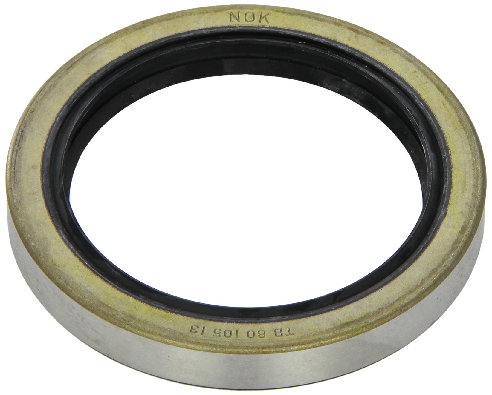 Anillo retén cigüeñal Corteco 19033645B retén de aceite para coche 2