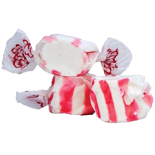 Taffy Town - Saltwater Taffy - Caramelos