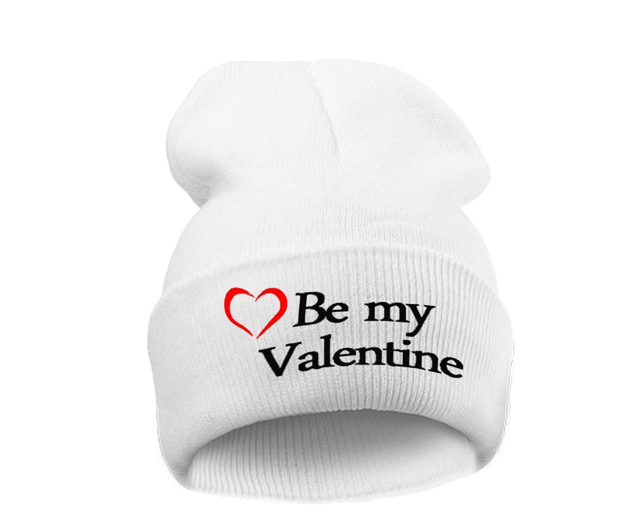 4sold® Men's for My Valentine Hat Great Valentines