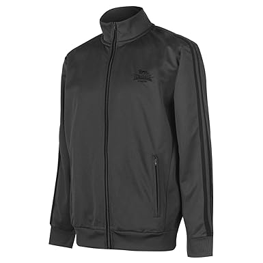 lonsdale track jacket