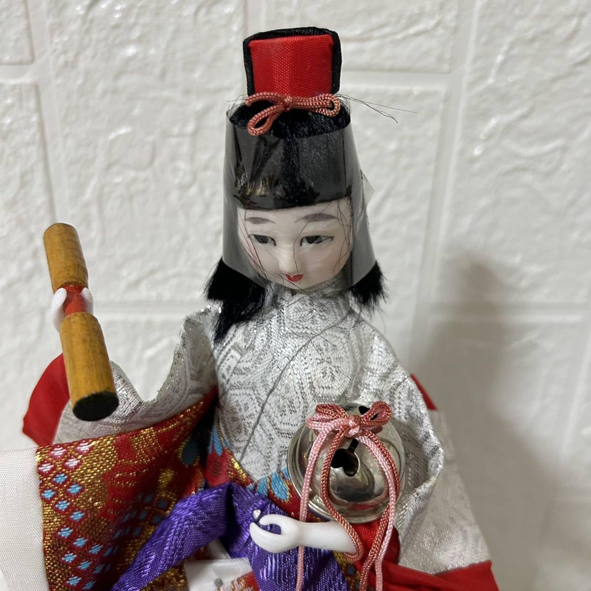 Amazon | 【】昭和レトロひえつき節○庭の山椒の木人形○オルゴール