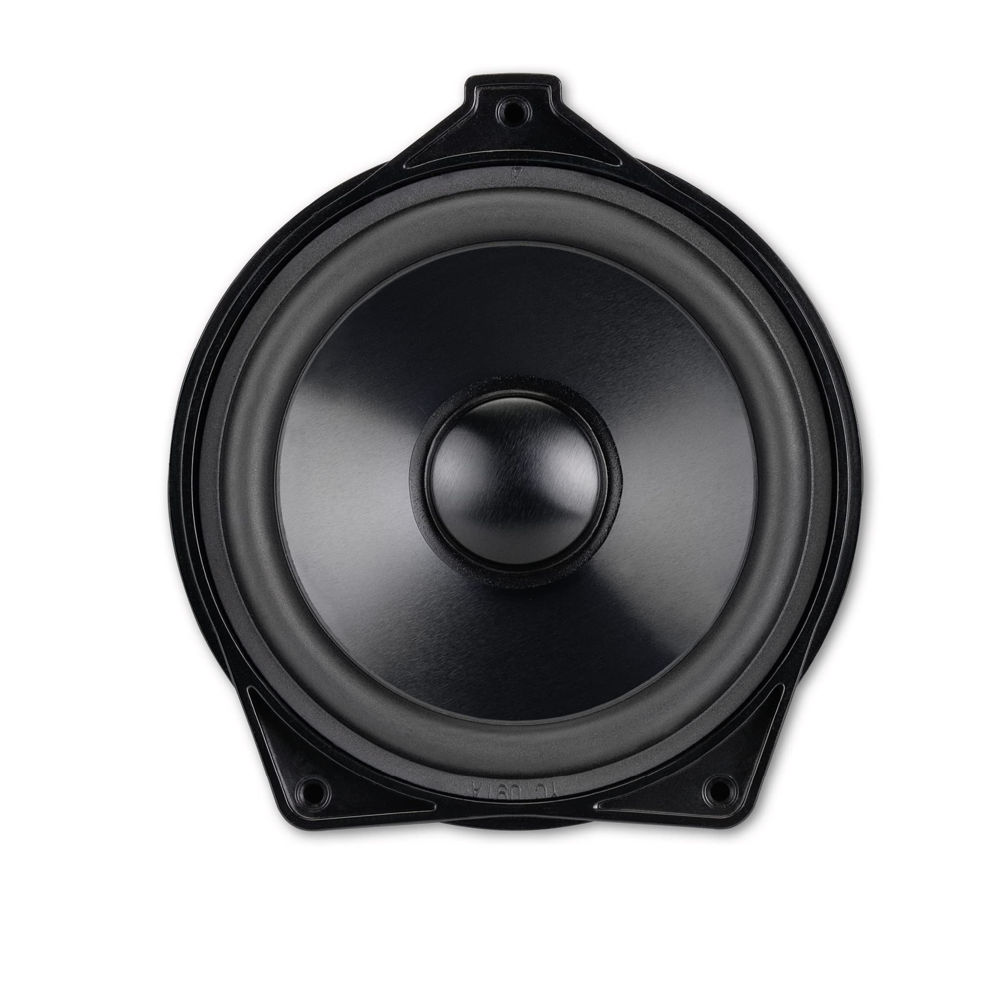 EMPHASER EM-MBC2 – 10 cm Center Speaker, kompatibel mit Mercedes-Benz | Klangstarker 4 Zoll Plug & Play Breitband-Zentrallautsprecher für den Einbau im Armaturenbrett, E-Call fähig, 1 Stück