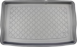 MTM Tapis de Coffre pour Renault 5 E-Tech Electric 2024- sur Mesure, Bac de Protection Antiderapant, cod. 13390