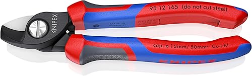 Miniatura 2 de KNIPEX Tijeras de cable