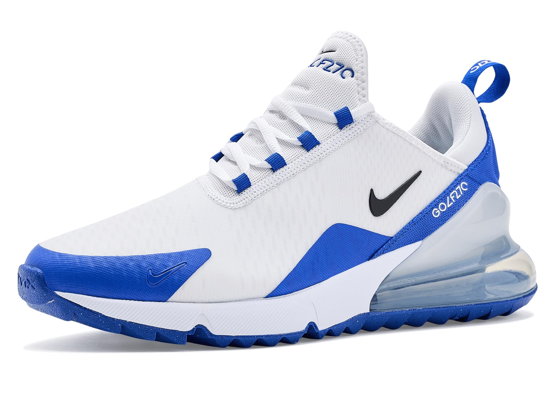 Nike Air Max Golfschuhe für Herren