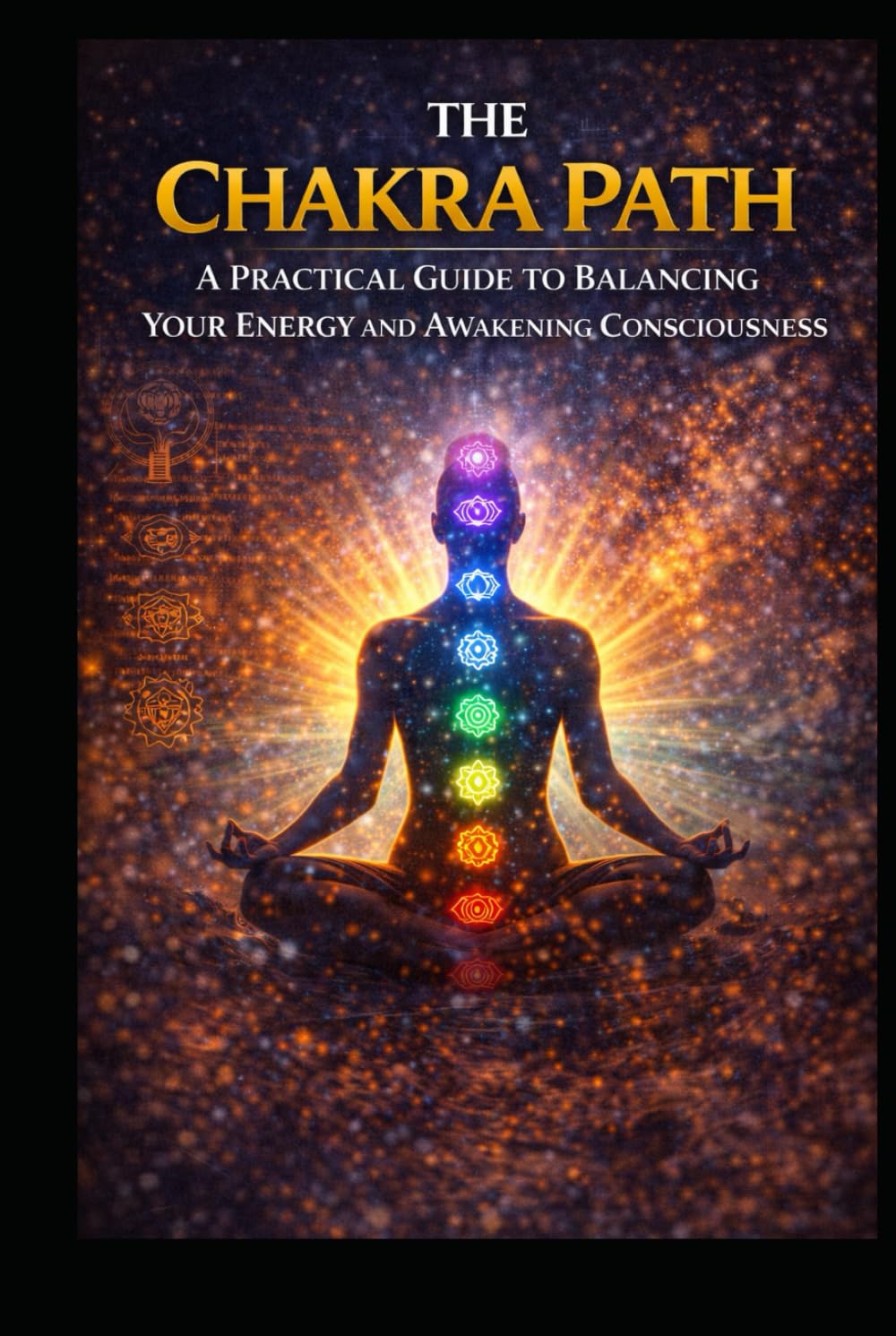 The Chakra Path: A Practical Guide to Balancing Your Energy and Awakening Consciousness (Alternative Therapy)