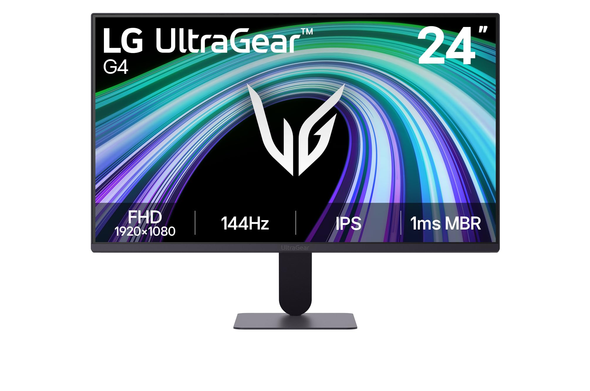 LG UltraGear 24G411B