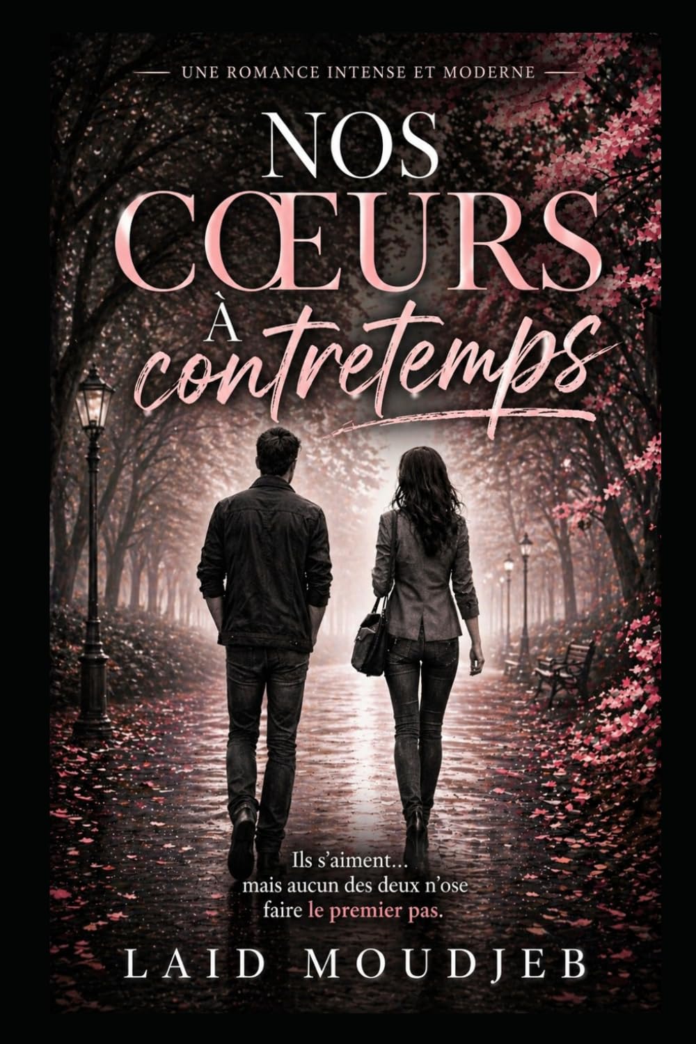 Nos coeurs à contretemps