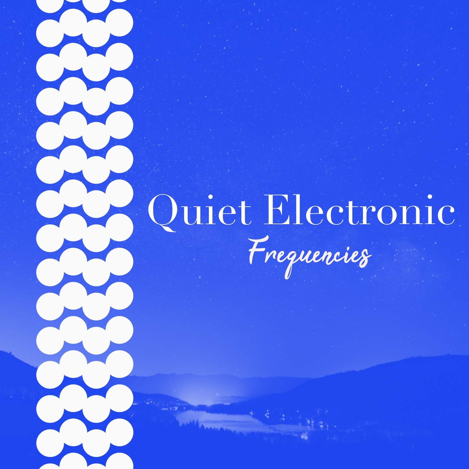 Radiant Theta Waves (Loopable)