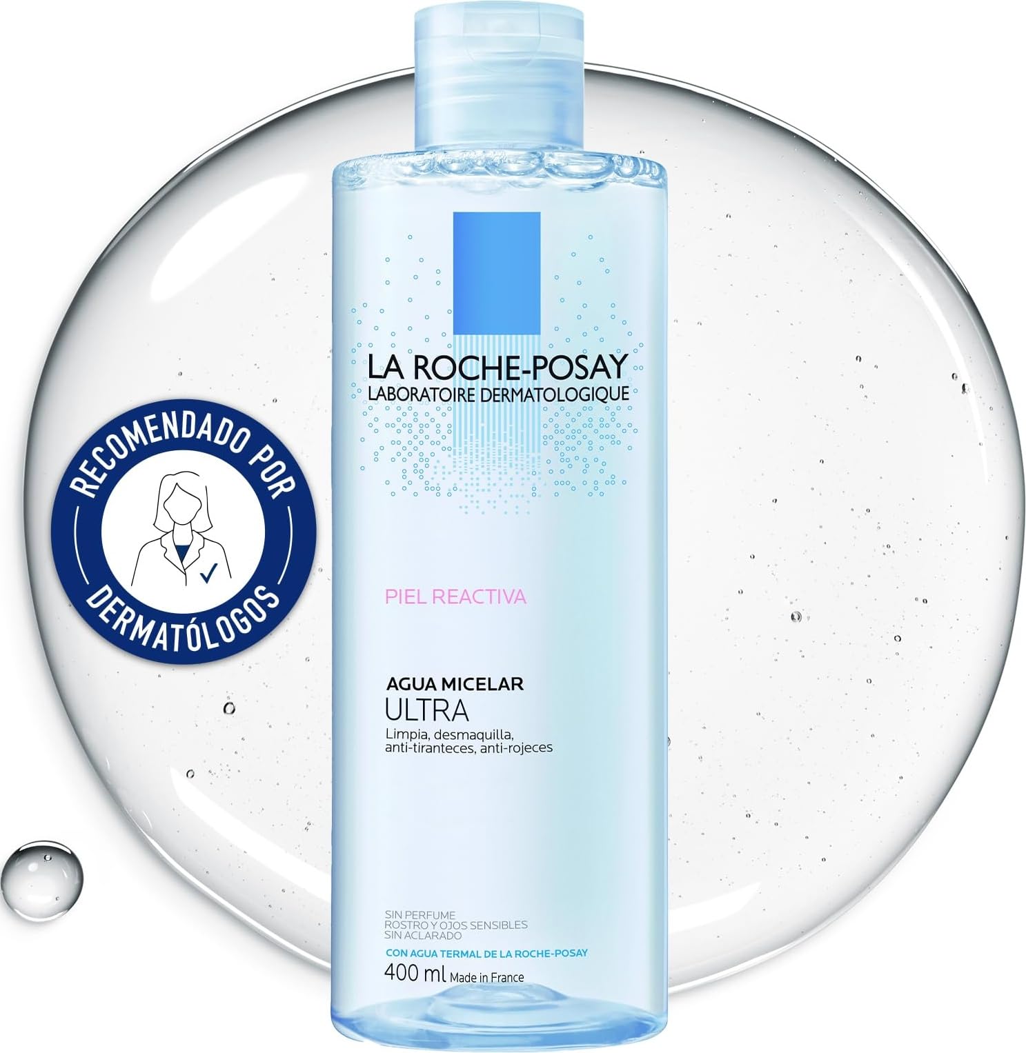 La Roche Posay Face 1 Unit 250g