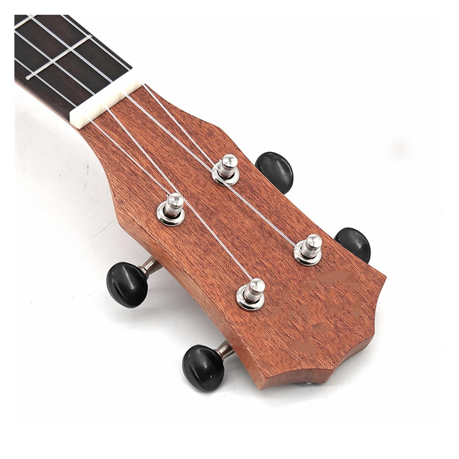 Ukulele Professionale A 4 Corde Da 26 Pollici Con Motivo Ukulele | Ukulele