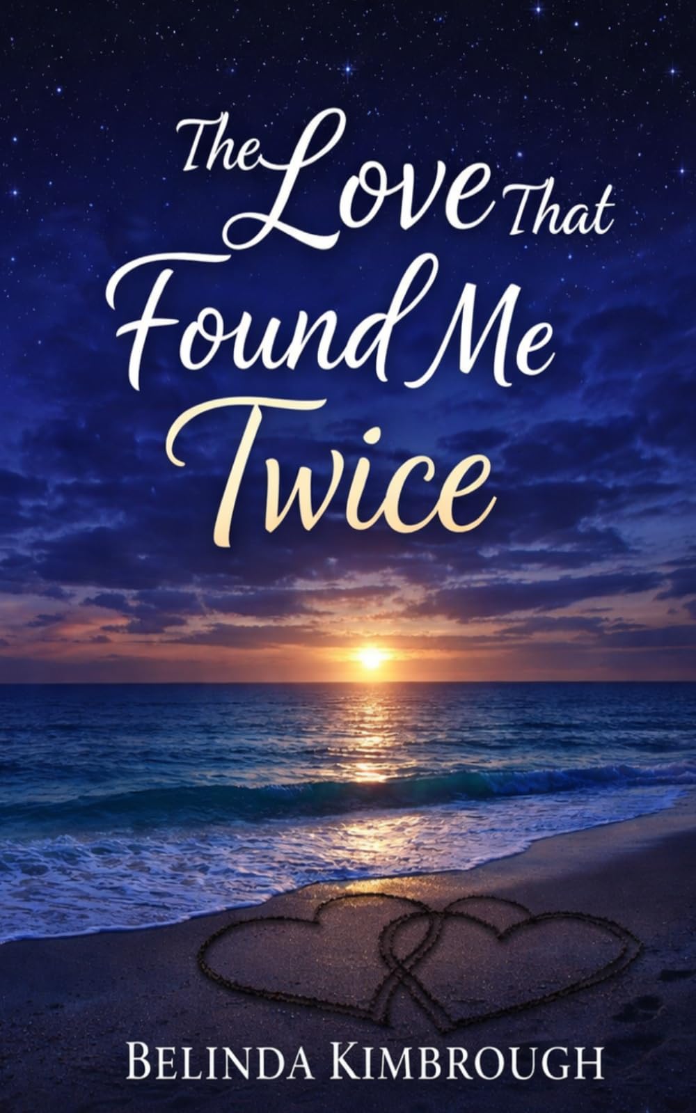 Love That Found Me Twice