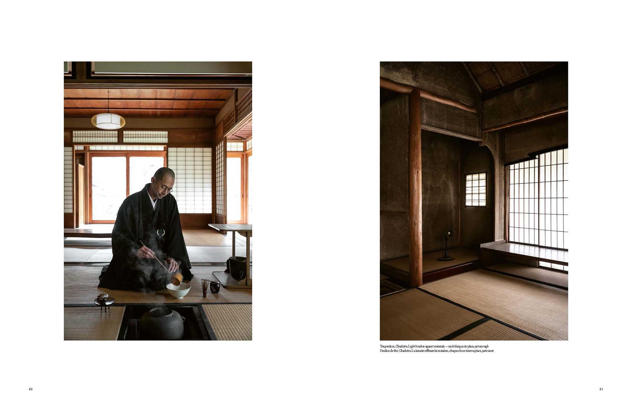 Wabi-sabi Mood