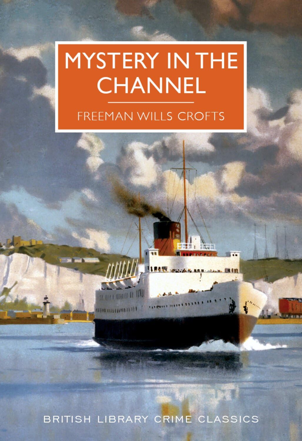 Buy Mystery in the Channel: And Other Classic Mummy Stories — BookShops.in