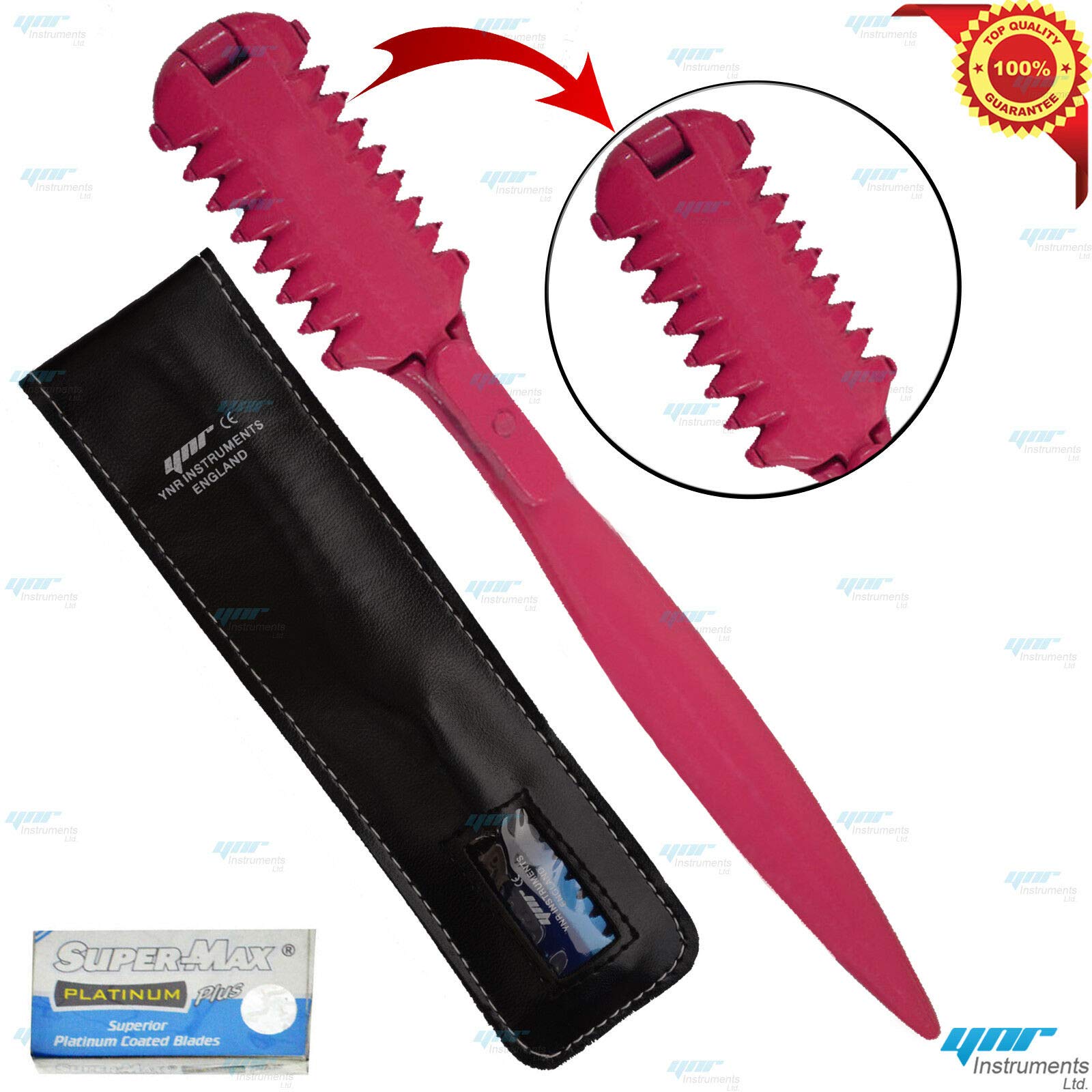 Liveryman Flare rechargable Trimmer