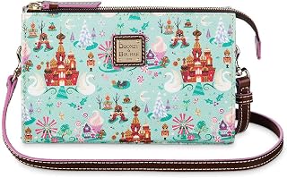 Disney Parks The Nutcracker and the Four Realms Crossbody Bag by Dooney & Bourke