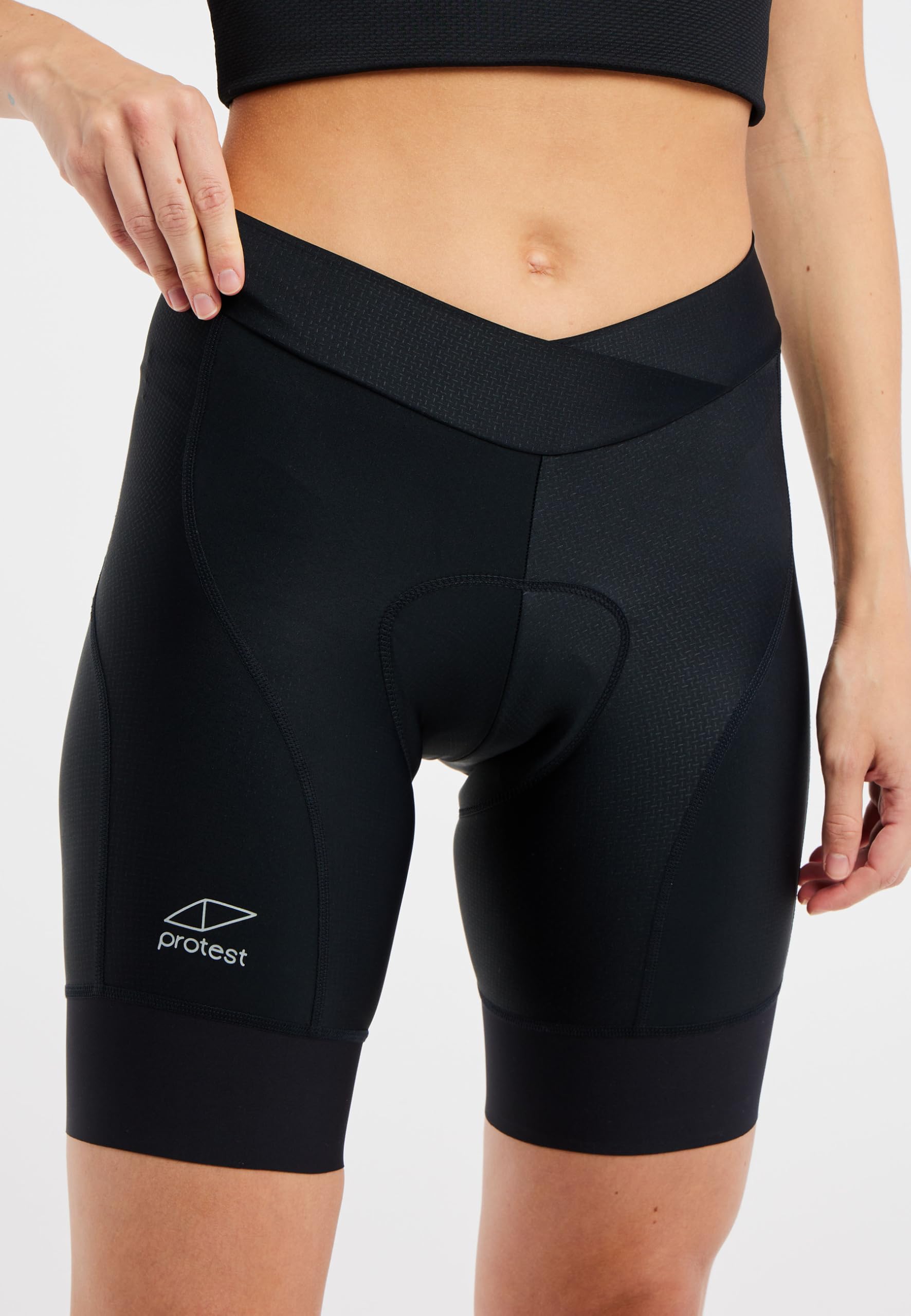 Protest Filles MUTE 20 TD