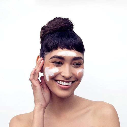 Miniatura 3 de LATHER Mascarilla hidratante de miel con extracto de propóleos - Mascarilla hidratante para piel opaca - Renueva, hidrata y aumenta la hidratación