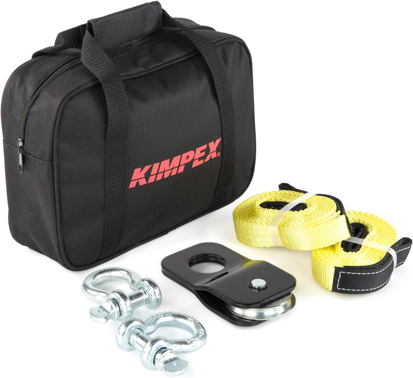 Kimpex Portable Winch Accessory Kit, Winches Amazon Canada