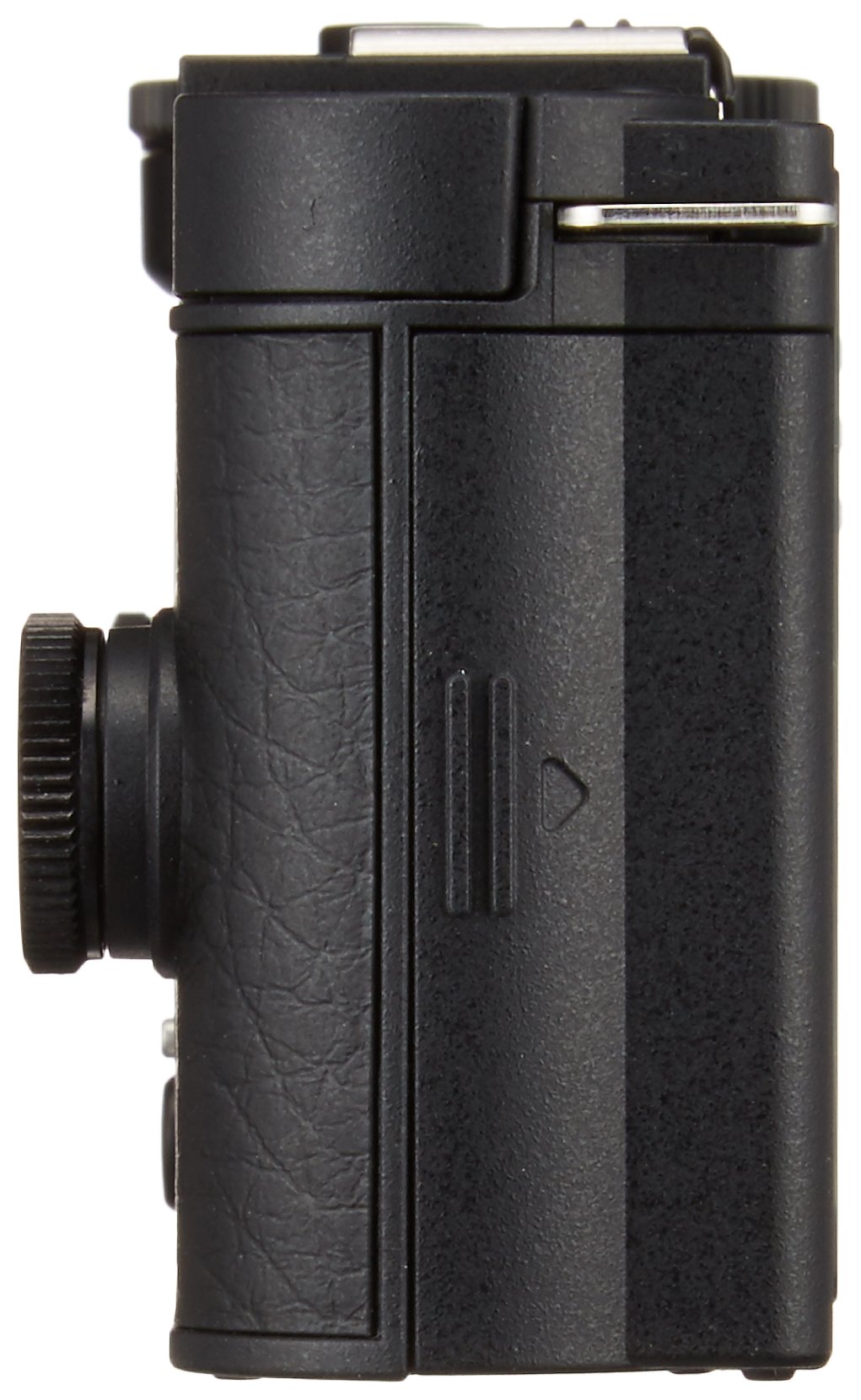 Amazon | PENTAX ミラーレス一眼 Q-S1 ボディ ブラック 06065 | ミラー 