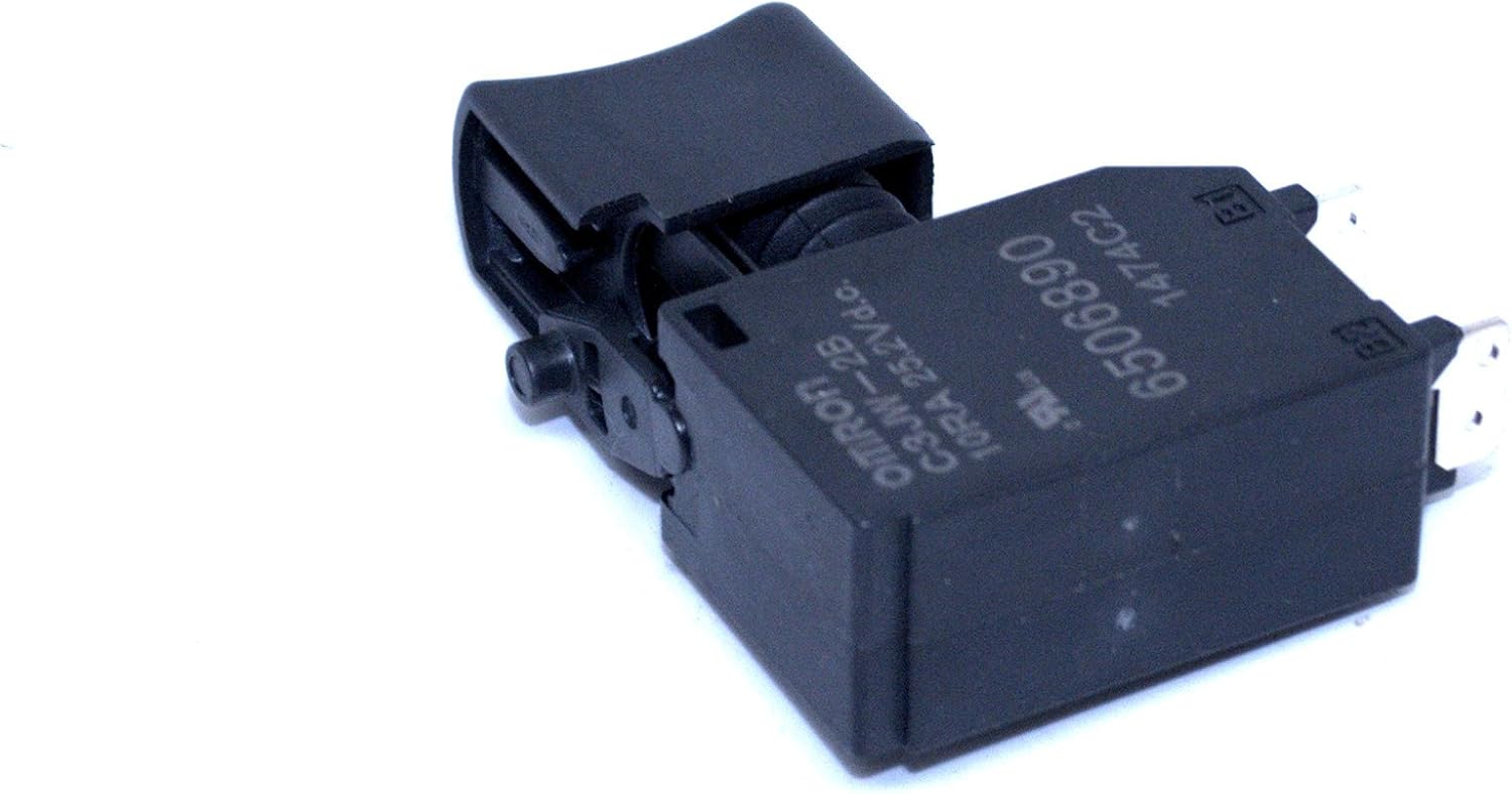 Makita 650689-0 Switch C3Jw-2B