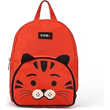 boys animal backpack