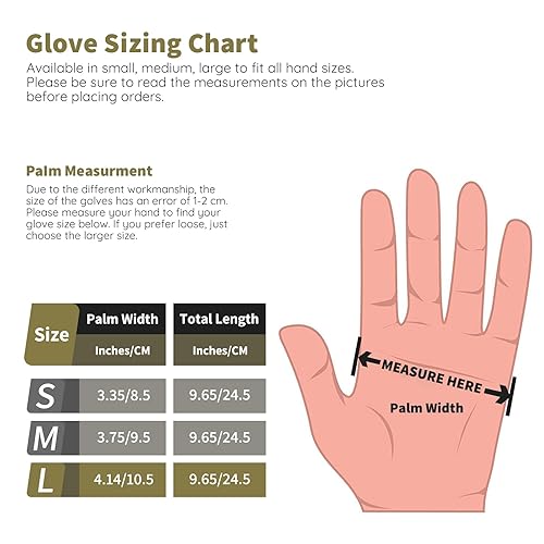 Miniatura 2 de Segbeauty Guantes de tinte para el cabello, 20 unidades, guantes de color negro reutilizables para el cabello, guantes de goma lavables